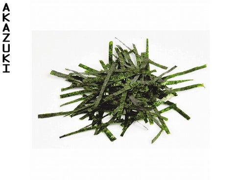 Algues nori Kizami